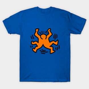 Siamese twins T-Shirt